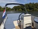 Interboat Intender 750 Cabin