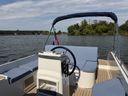 Interboat Intender 750 Cabin