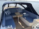 Interboat Intender 750 Cabin