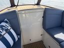 Interboat Intender 750 Cabin
