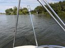 Interboat Intender 750 Cabin