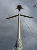 Dehler 37 Linjer