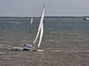 Dehler 37 Linjer