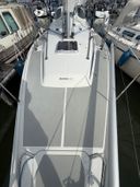 Dehler 37 Linjer