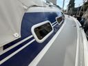 Dehler 37 Linjer