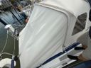 Dehler 37 Linjer