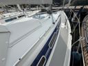 Dehler 37 Linjer