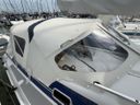 Dehler 37 Linjer