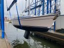 Dehler 37 Linjer