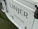 Dehler 37 Linjer