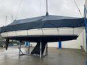 Dehler 37 Linjer