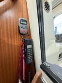 Dehler 37 Linjer