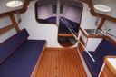 Alerion Express 28 Artemis
