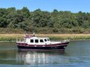 Combi Kotter 1200 AK Le Cigne
