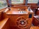 Combi Kotter 1200 AK Le Cigne
