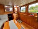 Combi Kotter 1200 AK Le Cigne