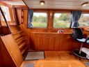 Combi Kotter 1200 AK Le Cigne