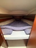 Dehler 37 Linjer
