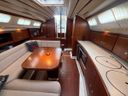 Dehler 37 Linjer