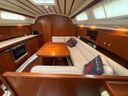 Dehler 37 Linjer