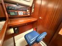 Dehler 37 Linjer