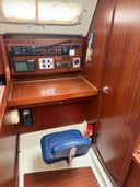 Dehler 37 Linjer