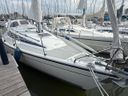 Dehler 37 Linjer