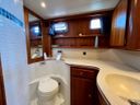 Holterman 44 Royal Class Scarlett