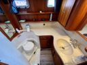 Holterman 44 Royal Class Scarlett