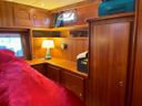 Holterman 44 Royal Class Scarlett