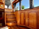 Holterman 44 Royal Class Scarlett