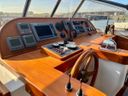 Holterman 44 Royal Class Scarlett