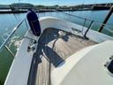 Holterman 44 Royal Class Scarlett