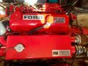 Combi Kotter 1200 AK Le Cigne