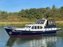 Holterman 44 Royal Class Scarlett