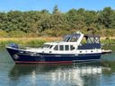 Holterman 44 Royal Class Scarlett