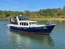 Holterman 44 Royal Class Scarlett