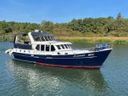 Holterman 44 Royal Class Scarlett