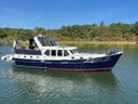 Holterman 44 Royal Class Scarlett