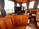 Holterman 44 Royal Class Scarlett