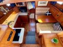 Holterman 44 Royal Class Scarlett