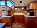 Holterman 44 Royal Class Scarlett