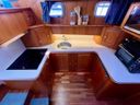 Holterman 44 Royal Class Scarlett