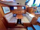 Holterman 44 Royal Class Scarlett
