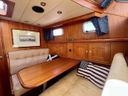 Holterman 44 Royal Class Scarlett