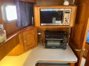 Holterman 44 Royal Class Scarlett