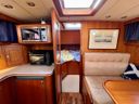 Holterman 44 Royal Class Scarlett