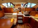 Holterman 44 Royal Class Scarlett
