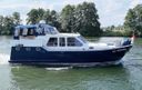 Motorjacht GSAK Antonia