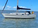 Bavaria 38-3 Cruiser -